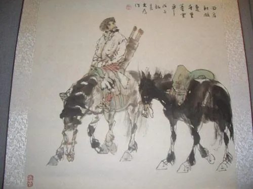 破制贩假冒书画案告破，假冒书画对社会影响有多大？