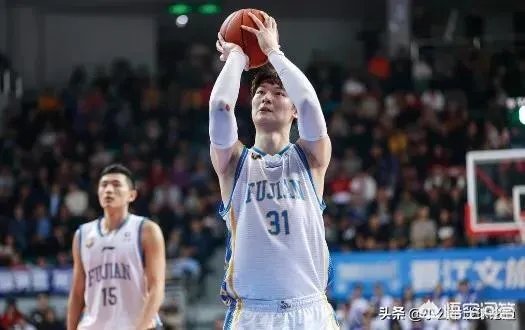 广东胜同曦、辽宁复仇深圳、福建大胜四川，CBA第41轮比赛结束如何看待新排名？