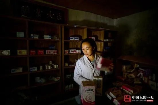 女村医接生476个孩子：背后故事让人感动（全文）