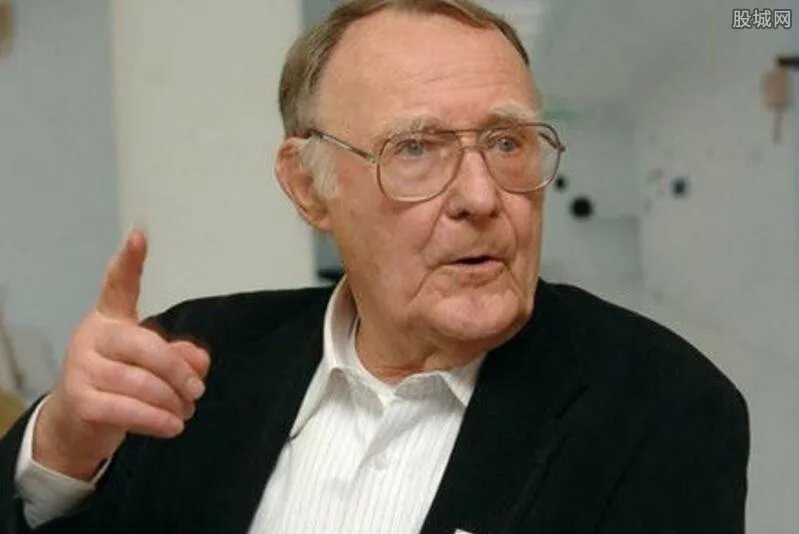 最有钱木匠去世 留在世上一个庞大的商业帝国