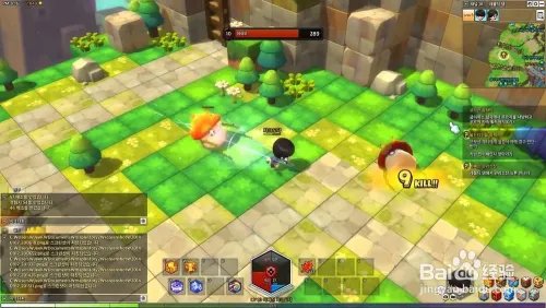 冒险岛2每日任务攻略