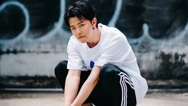 台湾男星“小鬼”黄鸿升去世 年仅36岁让人惋惜