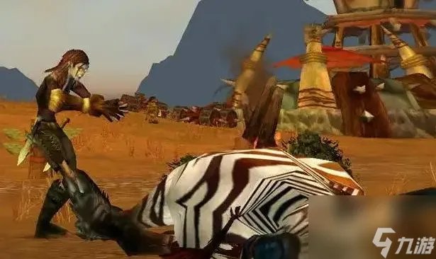 魔兽世界制皮怎么升级-魔兽世界制皮1-375快速快速升级攻略教程