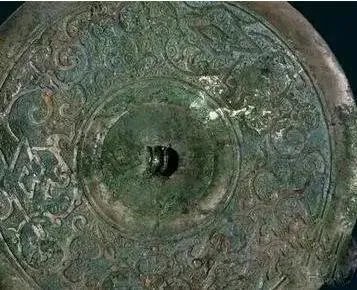 真实存在的诡异物品 千万别碰:太吓人(图)