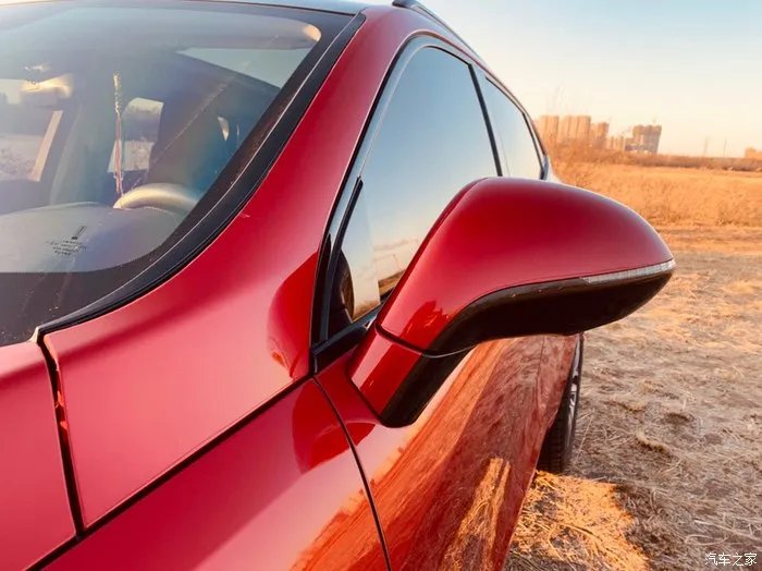 豪华有WEY安全有WEY，话说优秀WEY VV5