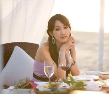 杨晴瑄卢正雨关系怎么样 卢正雨的老婆是杨晴瑄吗