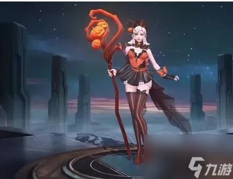 王者荣耀魔女事件触发方法介绍