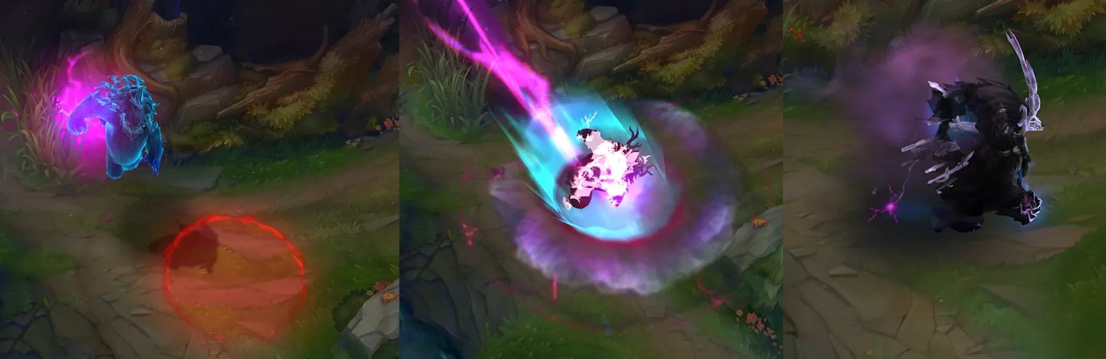 《LOL》坚韧不屈沃利贝尔皮肤怎么获得 坚韧不屈沃利贝尔皮肤获得方法