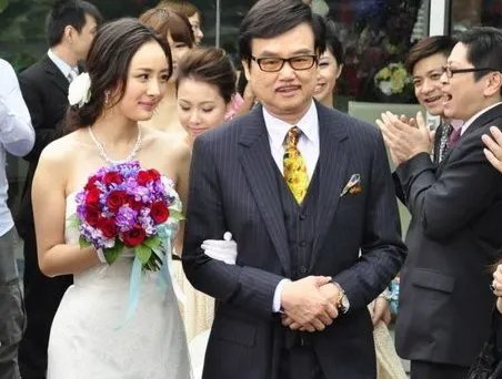 下图黄百鸣和杨幂演的电影的截图，问影片什么名字？