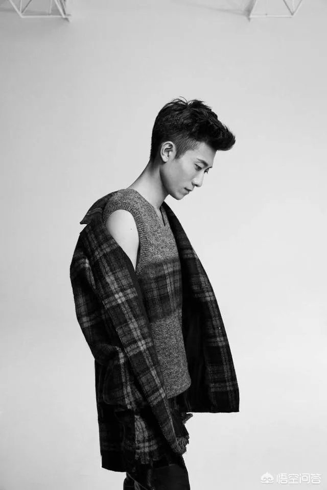 张一山会有夏雨的成就吗？