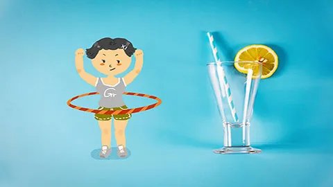 呼啦圈可以瘦肚子上的肉吗