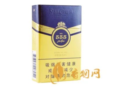 555香烟价格及图片大全 三五香烟价格查询