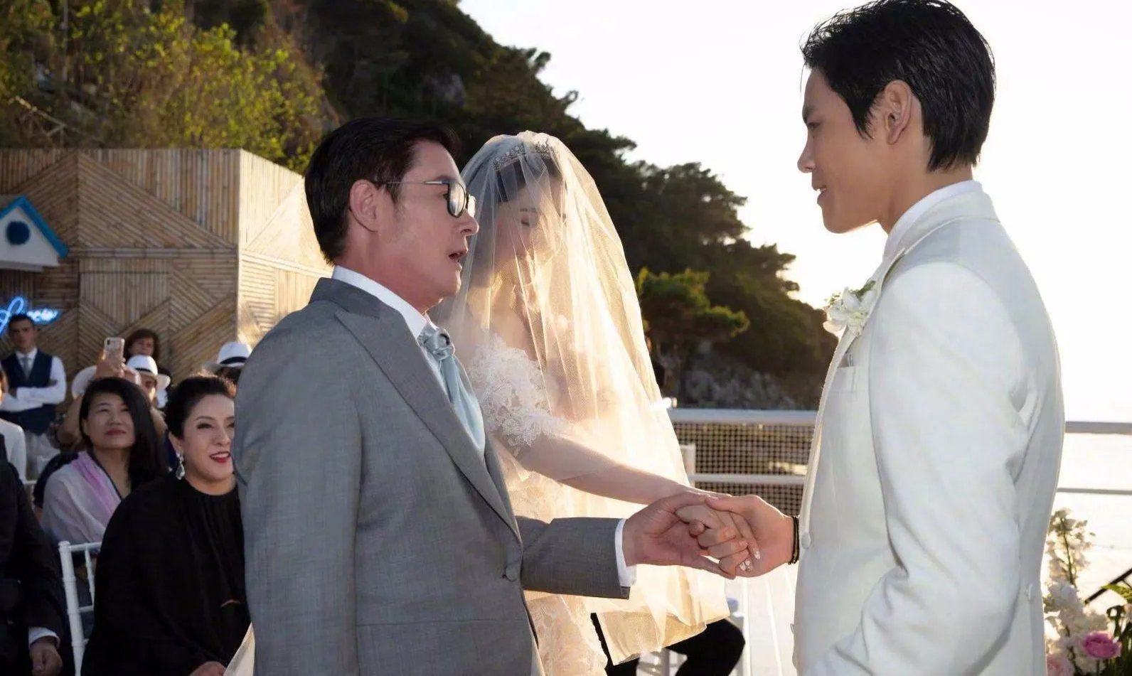 向太否认向佐结婚怎么回事？向太否认向佐结婚说了什么？