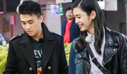 何猷君奚梦瑶吻别照片曝光:甜蜜热恋期为什么不官宣