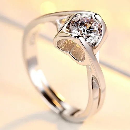 高仿钻戒怎么样 高仿钻戒哪个品牌好