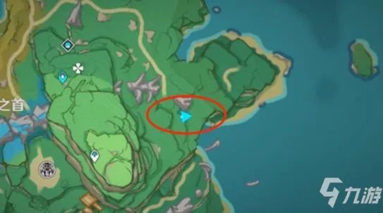 《原神》远吕羽氏遗事其三任务完成步骤图文教程攻略