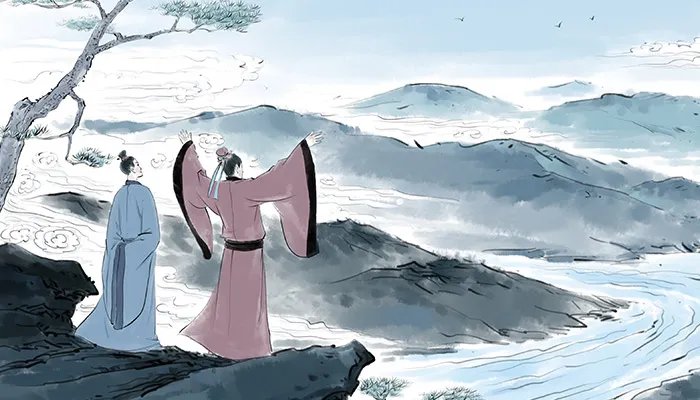 三苏是指哪三个人 三苏是指的哪几个人