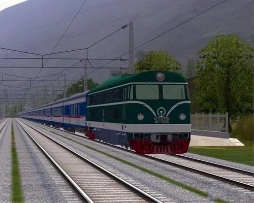 4月30日火车票已发售290万张，这说明了什么？