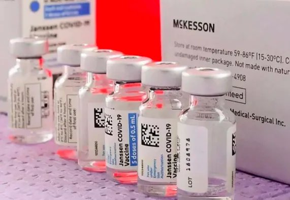 4000万剂疫苗库存下落不明,日本地方的疫苗供应会减少吗?