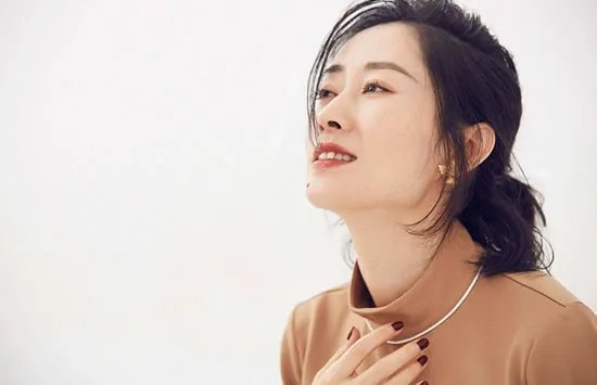 刘敏涛的老公王劲松？究竟2人什么关系？