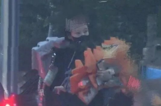 姜贞羽恋情是怎么回事 姜贞羽恋情是什么情况