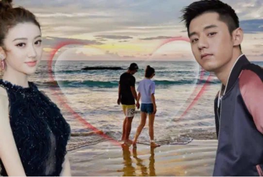 张继科景甜疑分手是真的吗:景甜首度回应证实分手