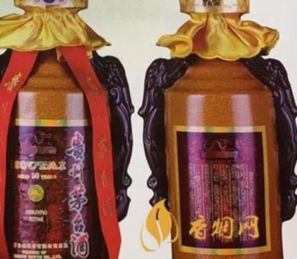 酒博会茅台集团卖哪些酒  酒博会必买茅台集团系