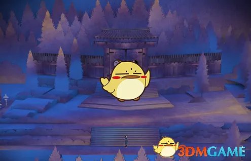 《纸境tengami》全关卡通关攻略汇总