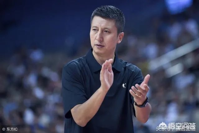 郭艾伦32分，横扫福建晋级四强，你怎么看？