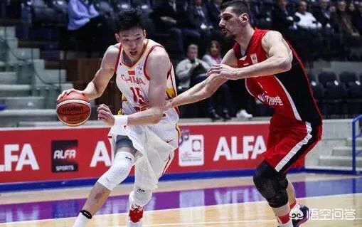 男篮世预赛，中国队90比59大胜叙利亚，周琦32分，你怎么评价这场比赛？