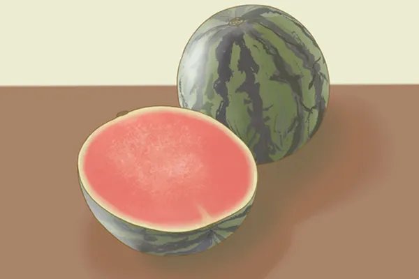 西瓜的营养价值是什么