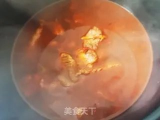土豆炖牛腩