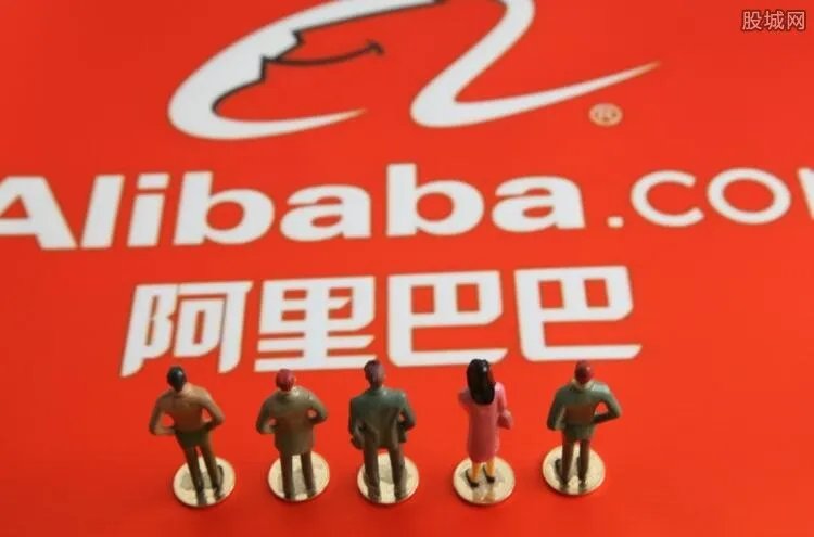 阿里入股汇通达 马云砸45亿势要打开农村电商新市场