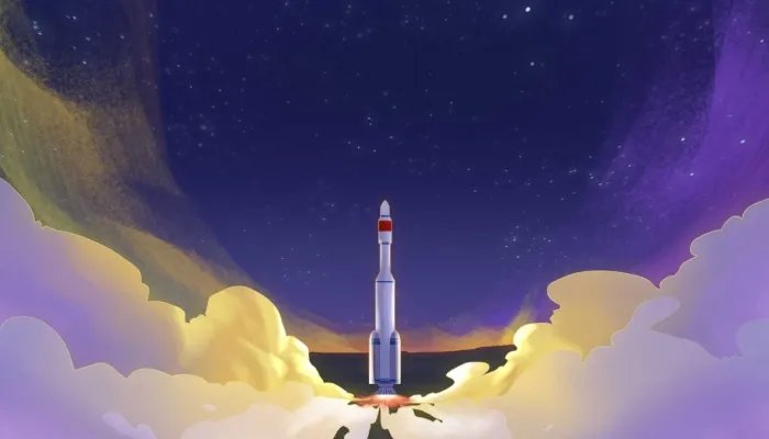 1999年神舟几号飞船发射