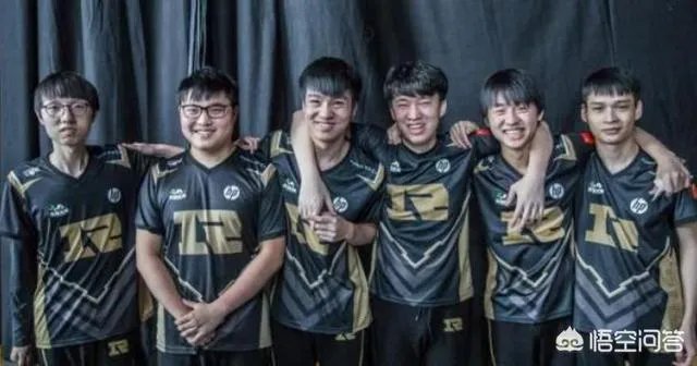 rng新上单曝光，网友说这波稳了，你怎么看？