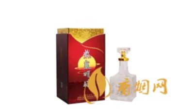 紫塞明珠酒42度价格查询 紫塞明珠酒多少钱