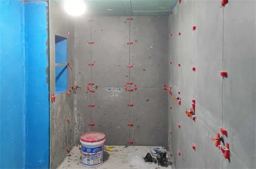 卫生间墙面渗水怎么处理及维修方法