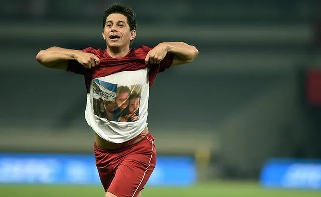 为何上港要求孔卡回归遭拒？