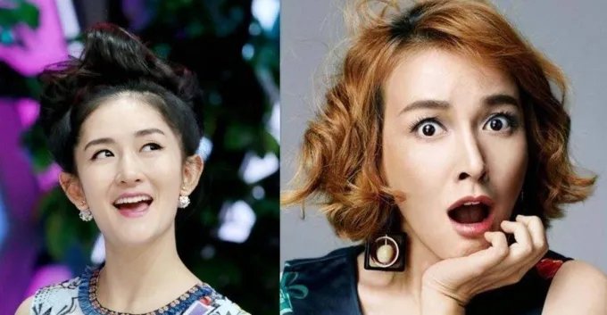 谢娜吴昕合影破不和传闻，谢娜与吴昕以往还有哪些互动？