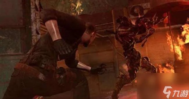 生化危机5boss图鉴及威斯克打法 所有boss盘点介绍