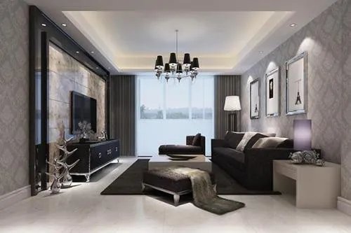 赤峰十大装饰公司排名  赤峰有哪些装修公司