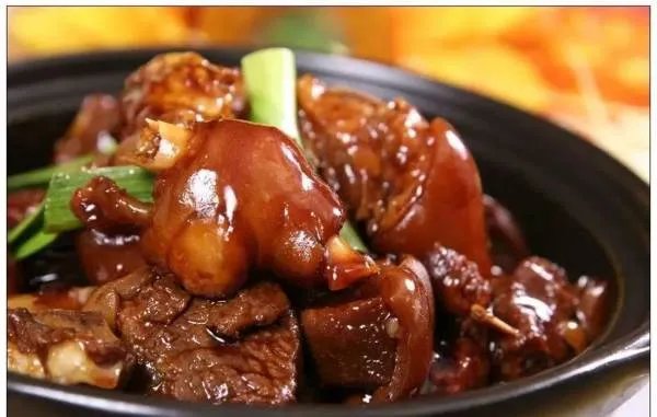 蒙古国送的3万只羊会变成羊肉，这些羊肉会送到哪里？