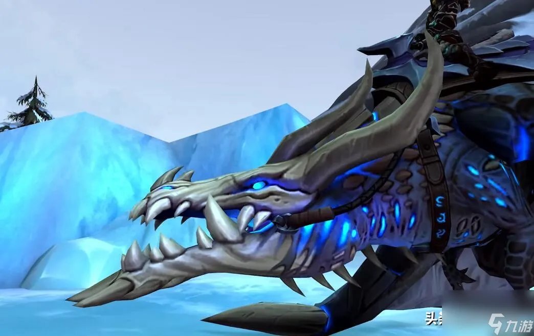 dk新手任务详细流程 魔兽世界dk任务流程