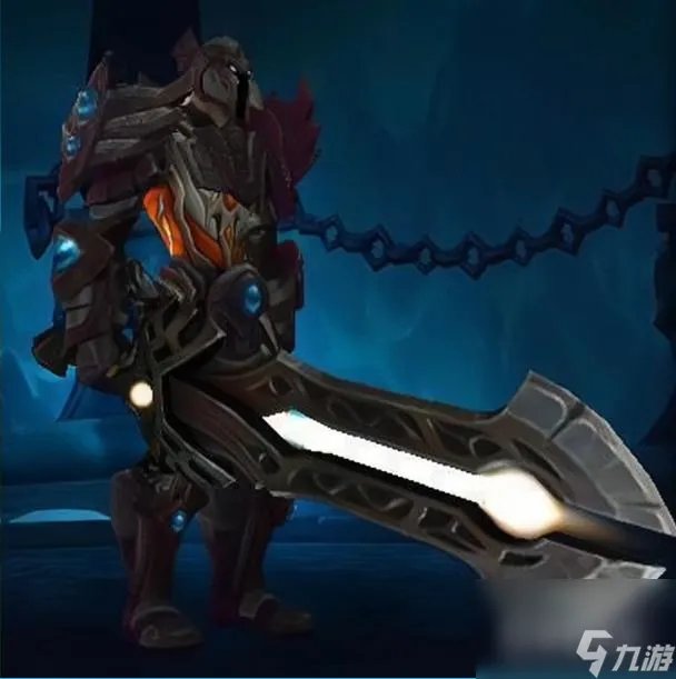 魔兽世界wow双手剑幻化排名是什么样的   wow双手剑幻化排名