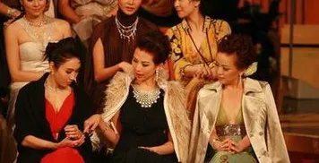 看了2017年《tvb颁奖典礼》完整版后，你们对颁奖的结果满意吗？