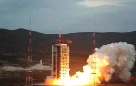 中国成功发射5米S-SAR01星，我国卫星在世界上处于什么水平？