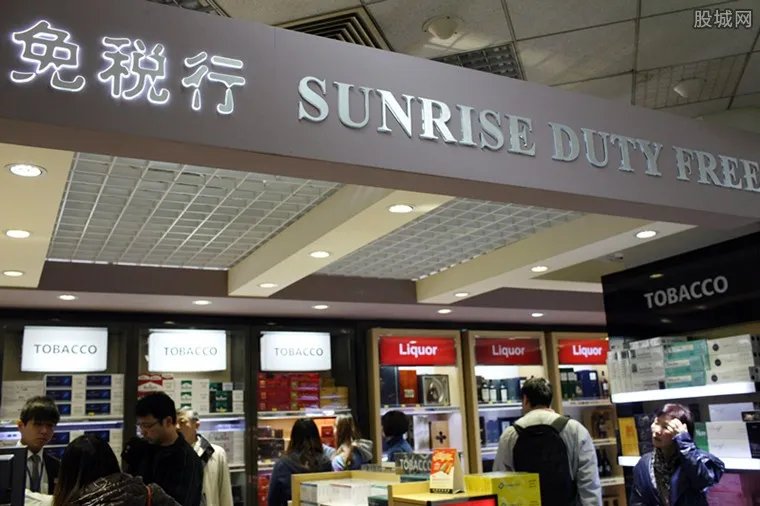 韩国免税店倒闭 赴韩旅游最新消息2017