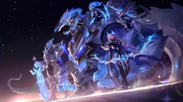 《英雄联盟》2023s1到s13冠军战队一览