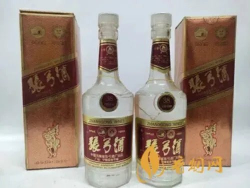 全部张弓酒价格及图片大汇总 张弓酒怎么样