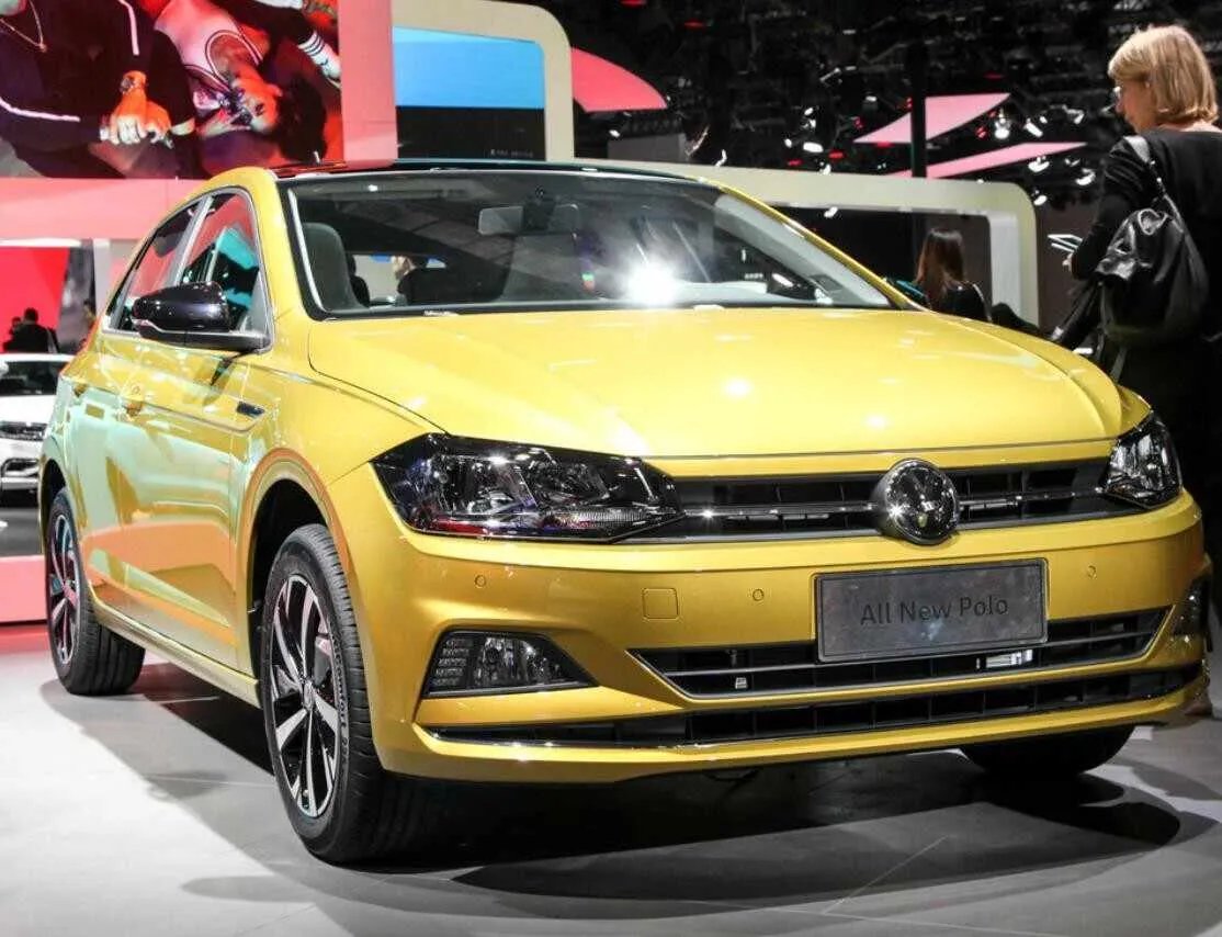 大众性价比最高的车型